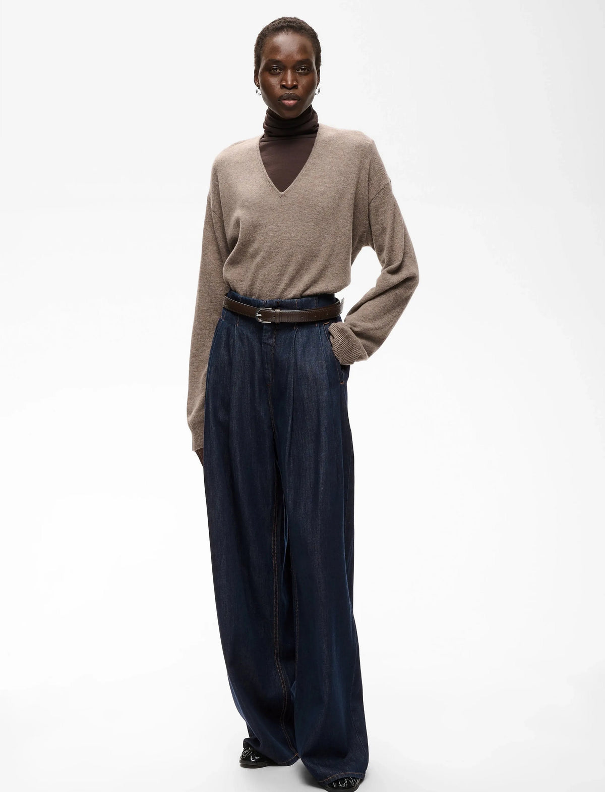 InWear Hiroiw pants