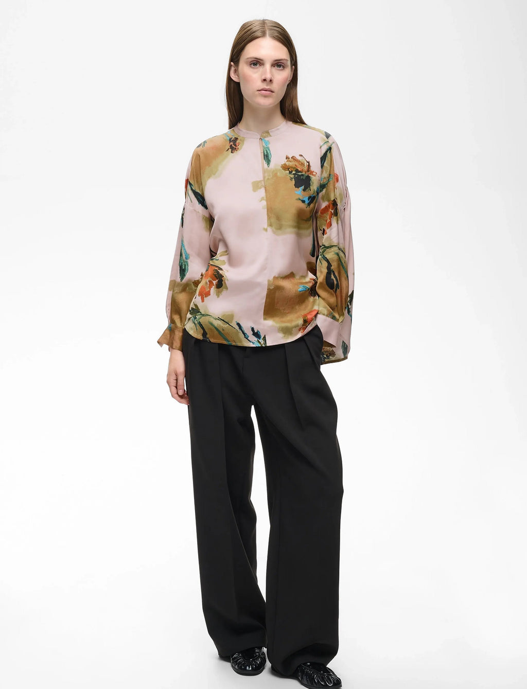InWear blouse Meadowiw